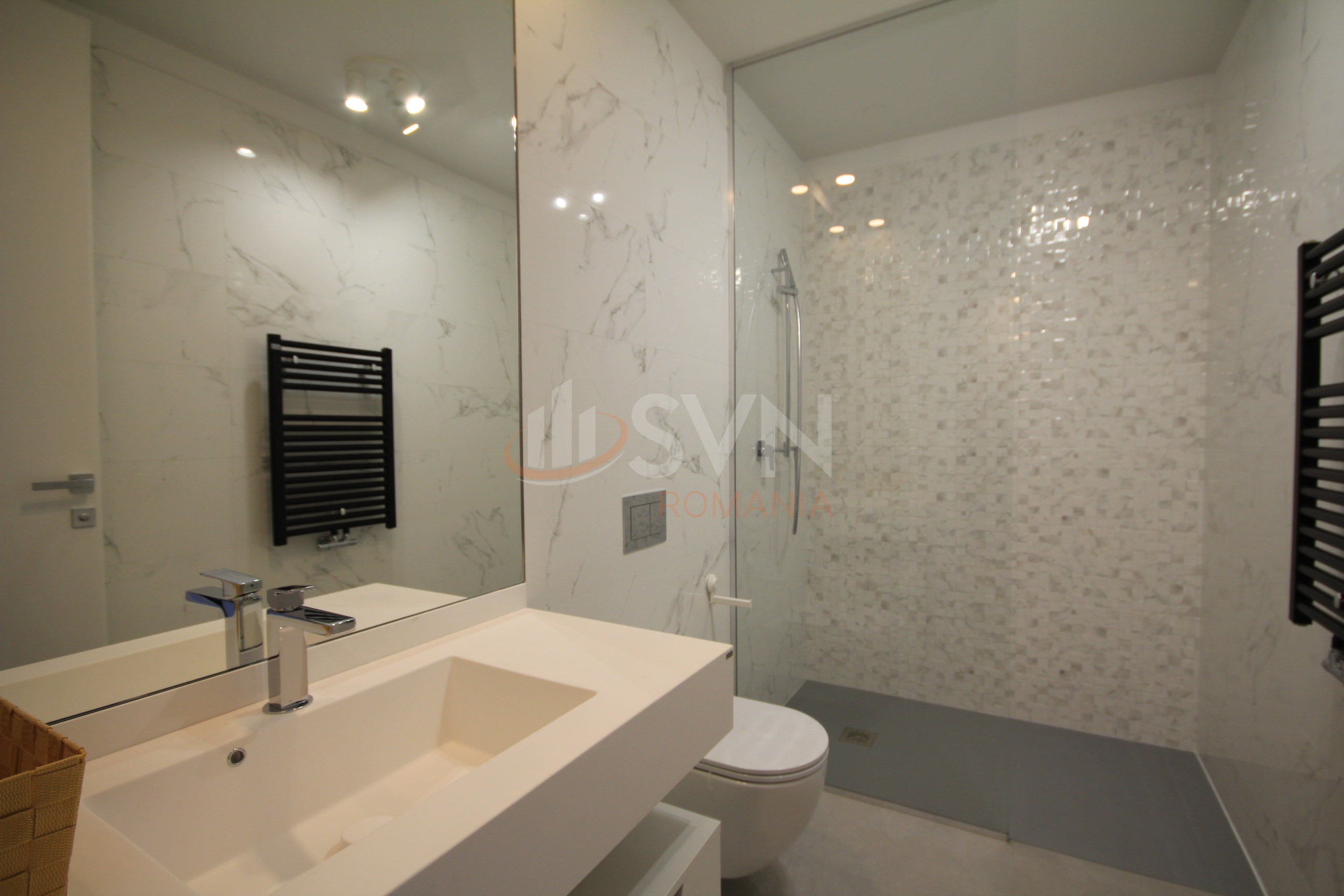 Apartament, 2 camere Bucuresti/Floreasca