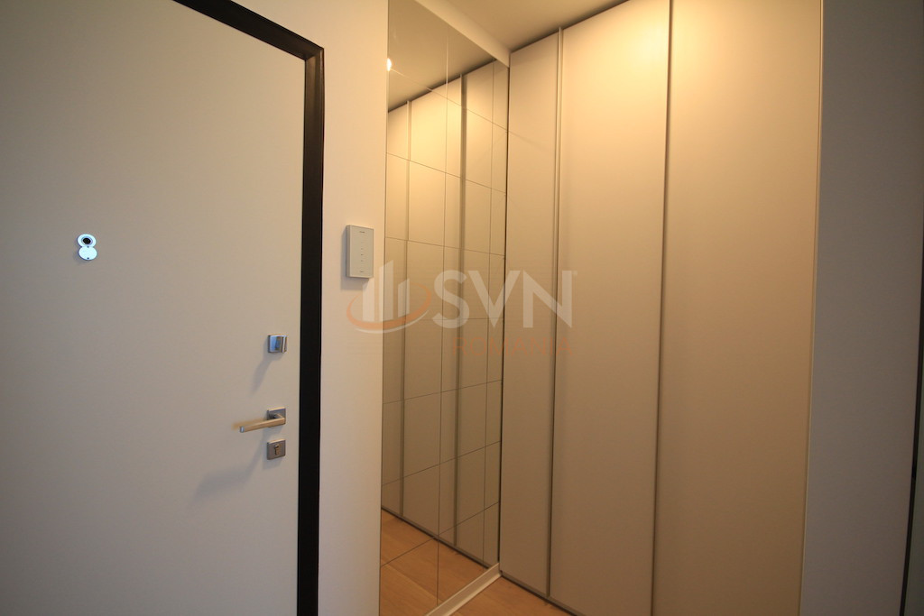 Apartament, 2 camere Bucuresti/Floreasca