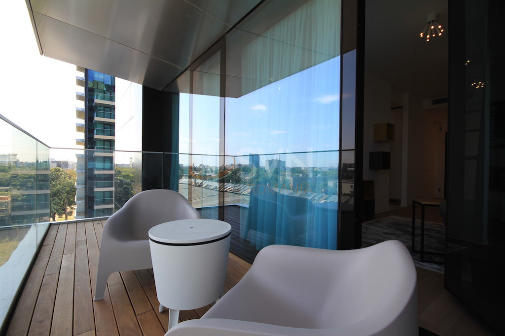 Apartament, 2 camere Bucuresti/Floreasca