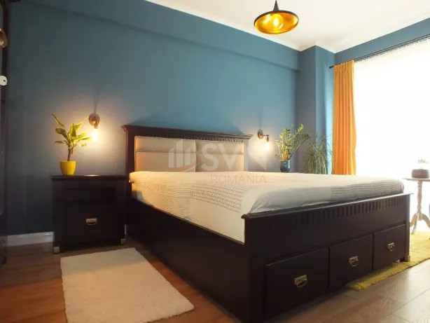 Apartament, 2 camere Cluj/Gheorgheni