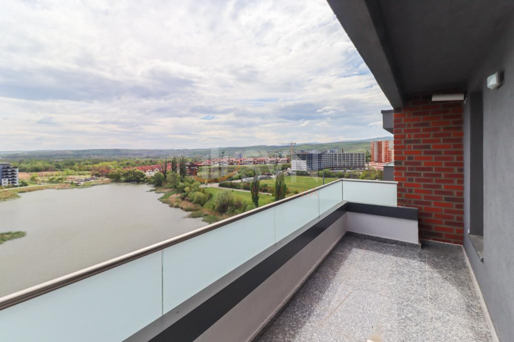 Apartament, 2 camere Cluj/Intre Lacuri