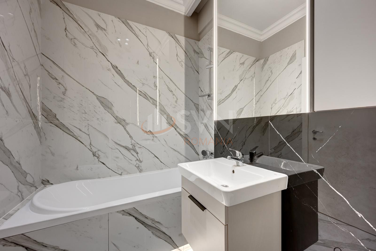 Apartament, 2 camere Bucuresti/Pipera