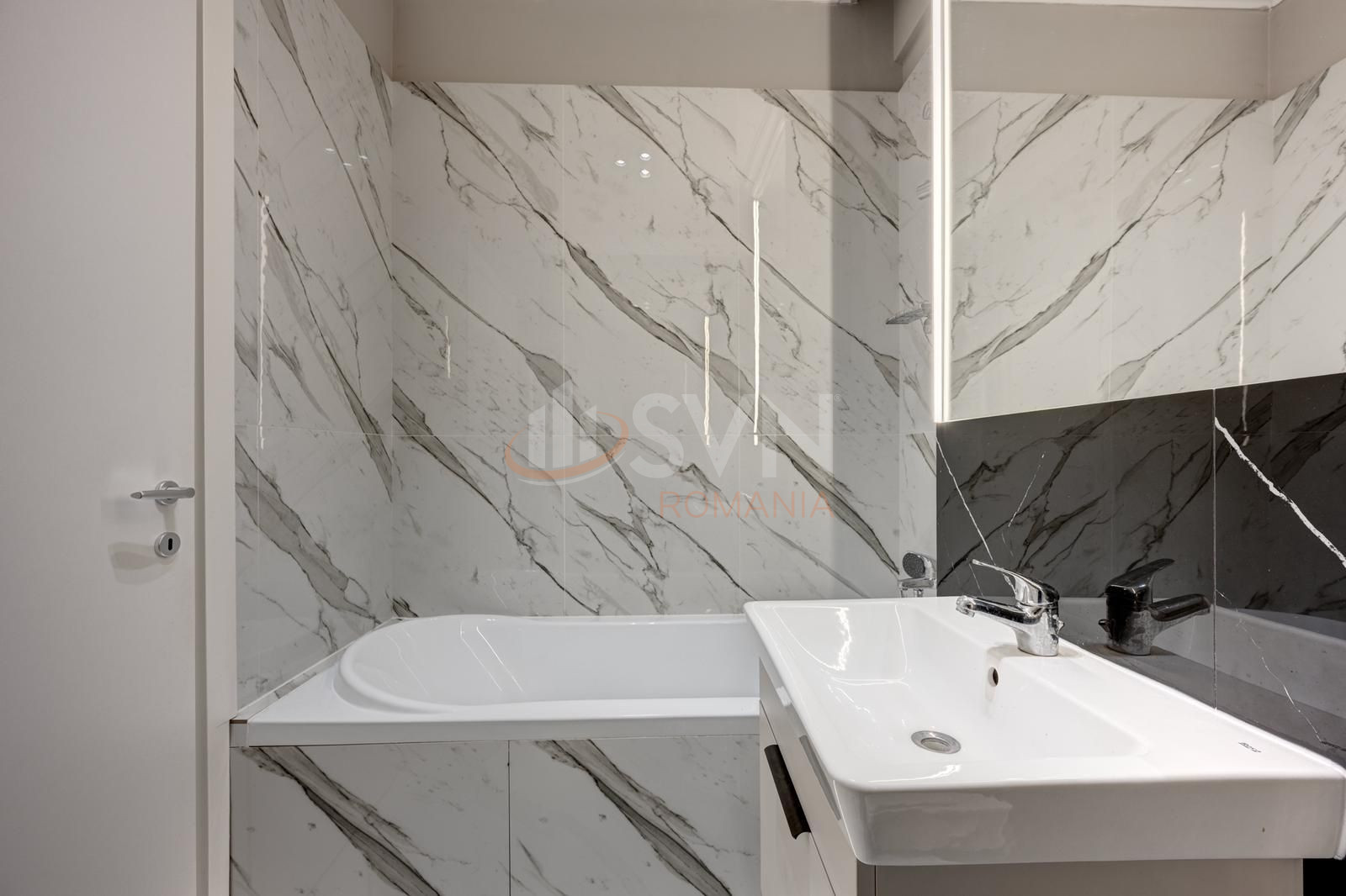 Apartament, 2 camere Bucuresti/Pipera