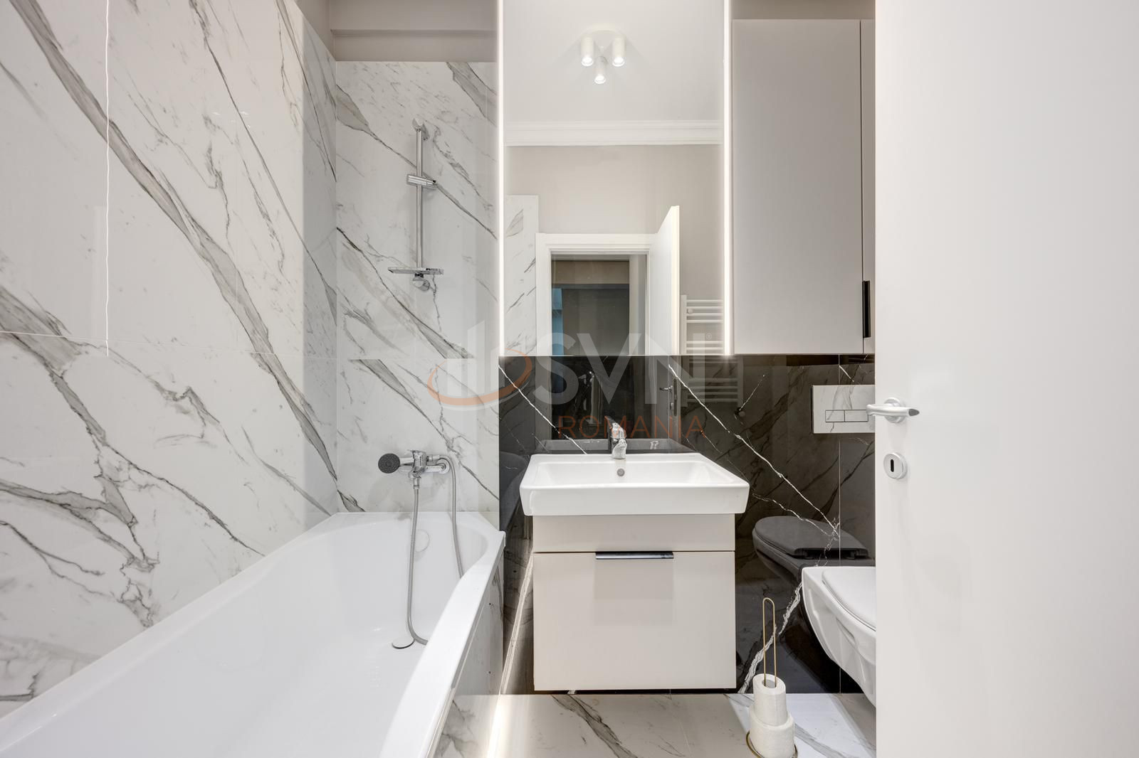 Apartament, 2 camere Bucuresti/Pipera