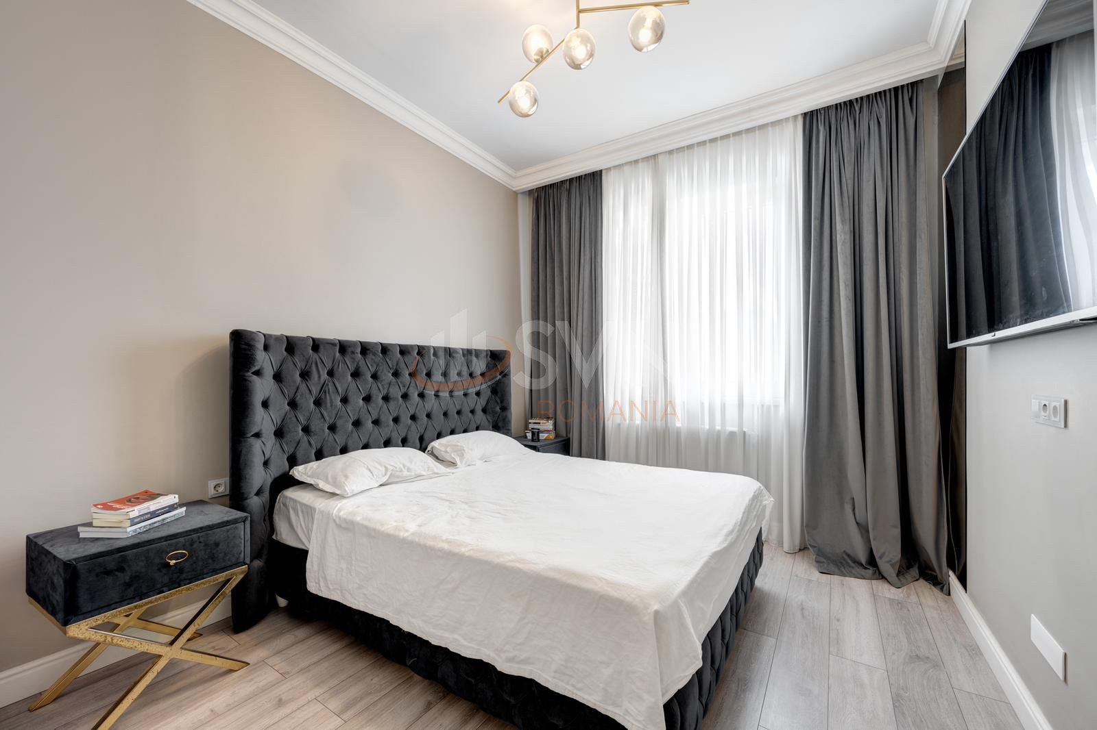 Apartament, 2 camere Bucuresti/Pipera
