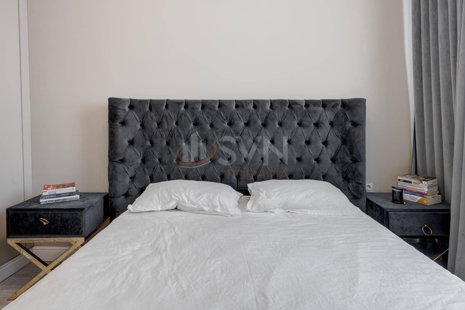 Apartament, 2 camere Bucuresti/Pipera