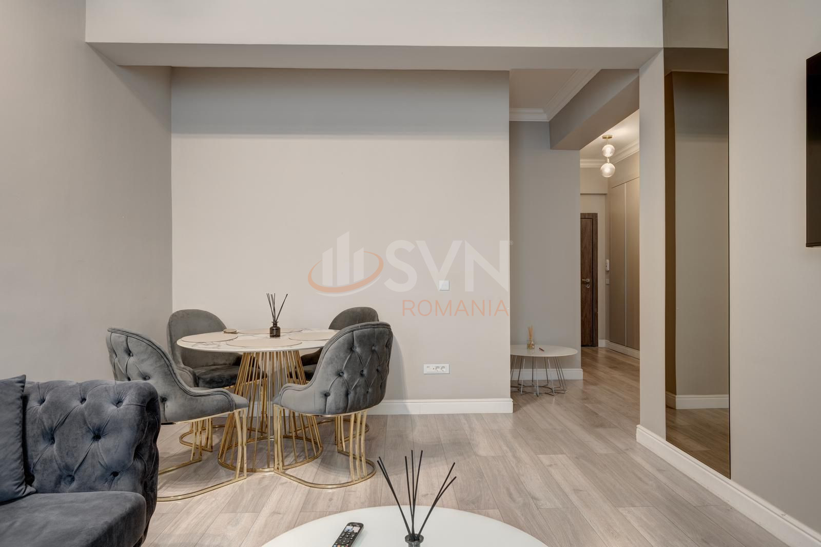 Apartament, 2 camere Bucuresti/Pipera