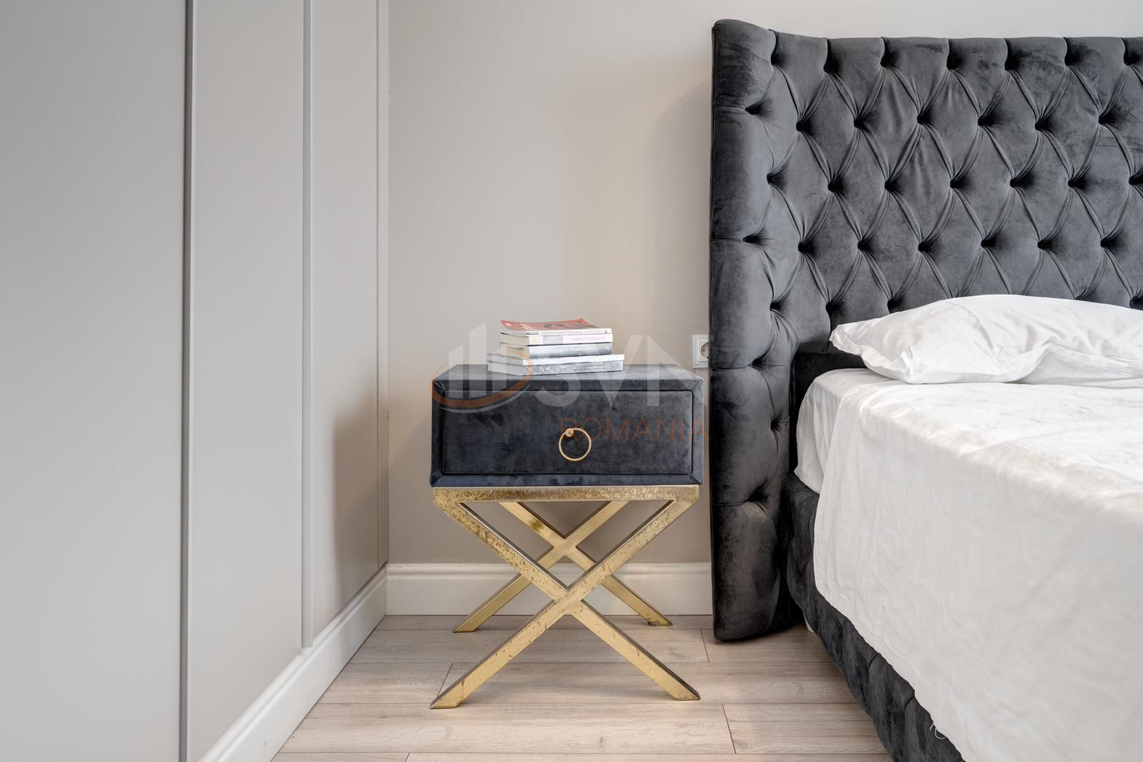 Apartament, 2 camere Bucuresti/Pipera