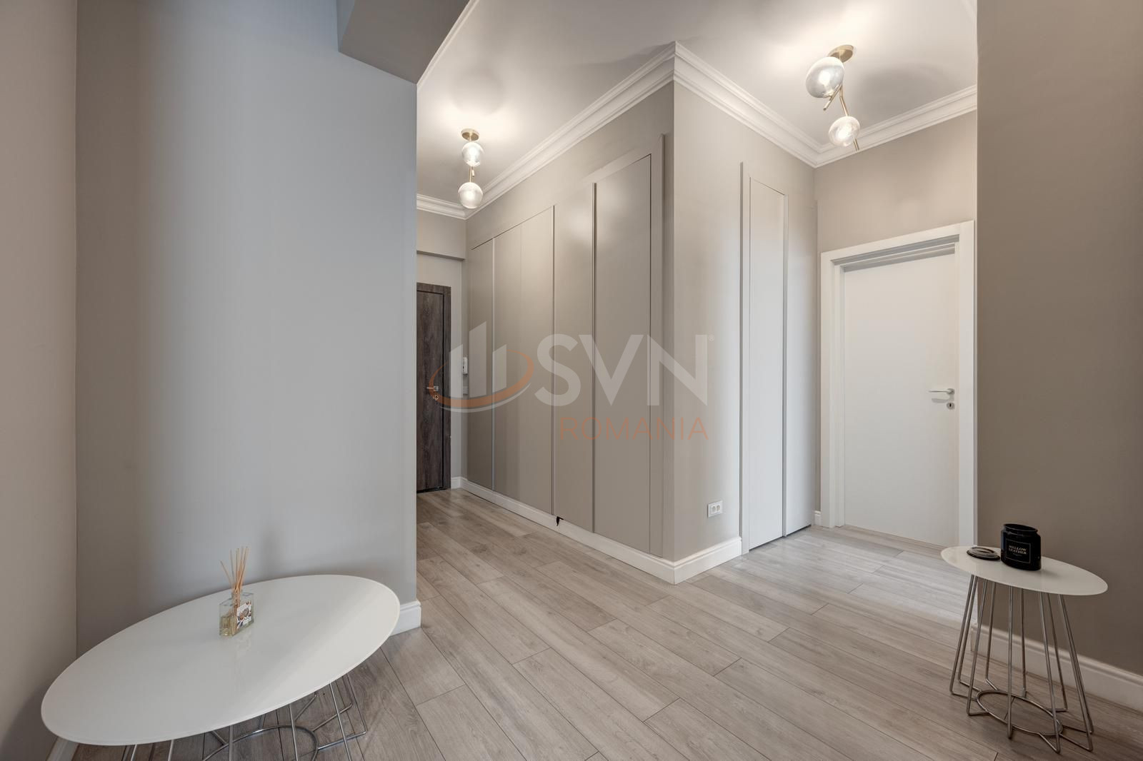 Apartament, 2 camere Bucuresti/Pipera