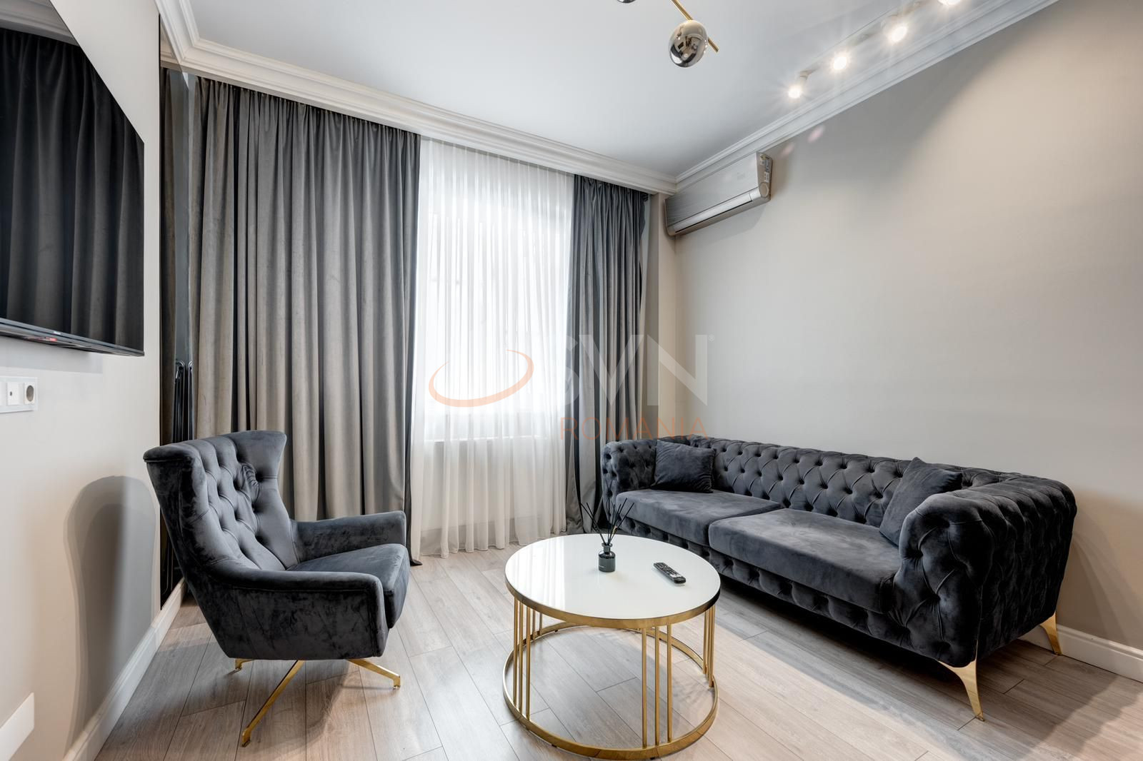 Apartament, 2 camere Bucuresti/Pipera