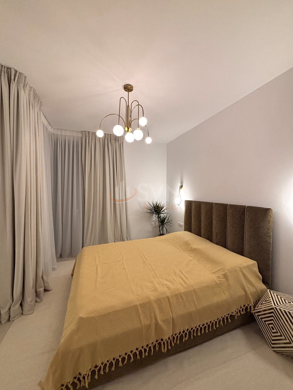 Apartament, 2 camere Bucuresti/Herastrau