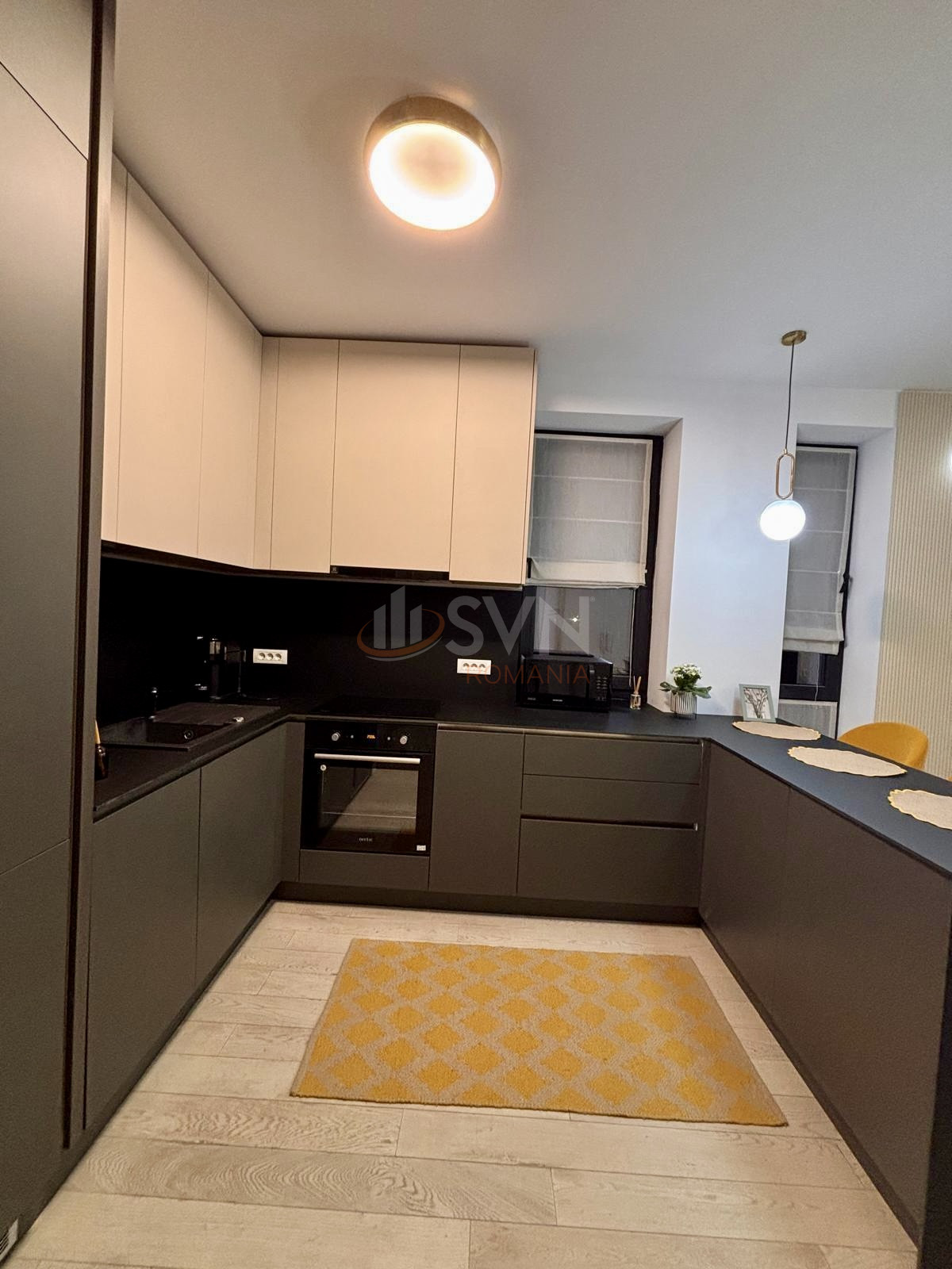 Apartament, 2 camere Bucuresti/Herastrau
