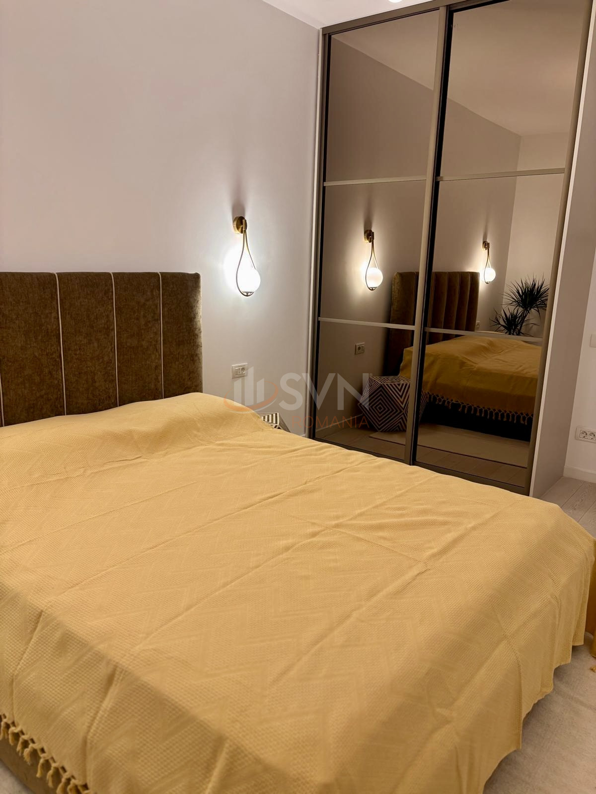 Apartament, 2 camere Bucuresti/Herastrau