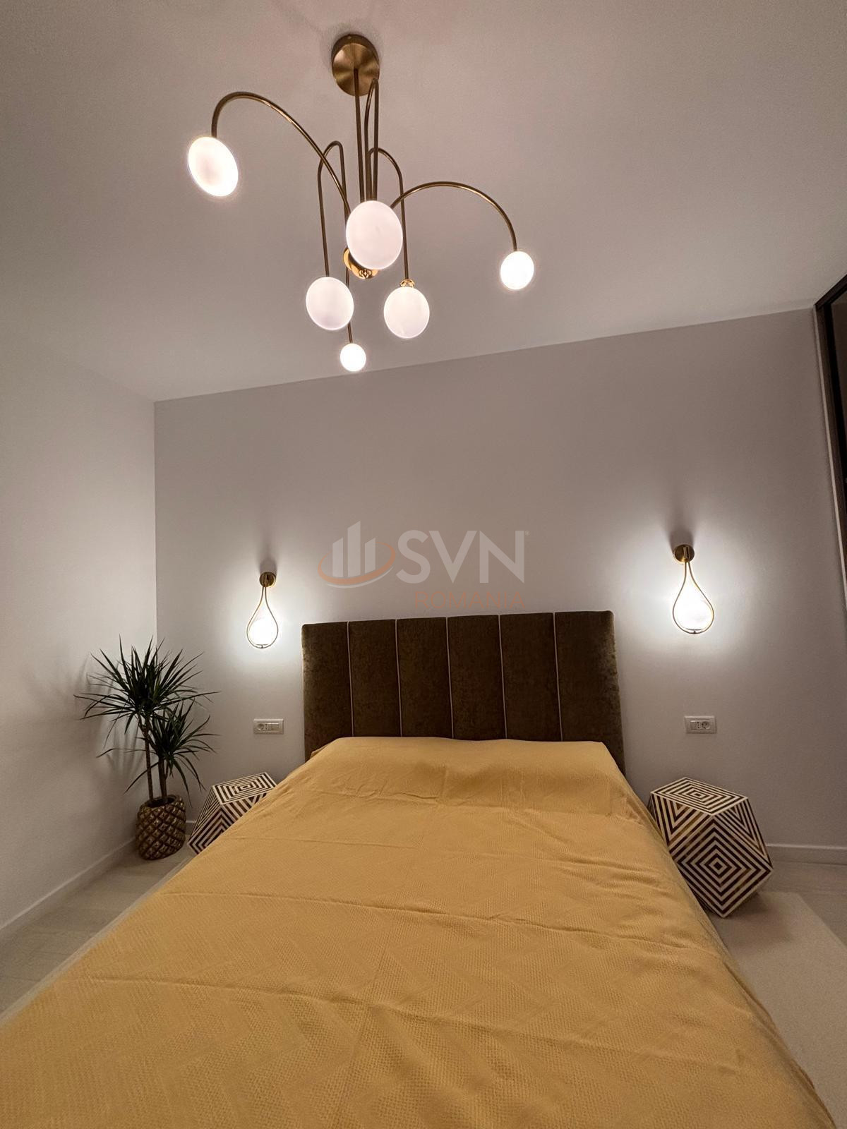 Apartament, 2 camere Bucuresti/Herastrau