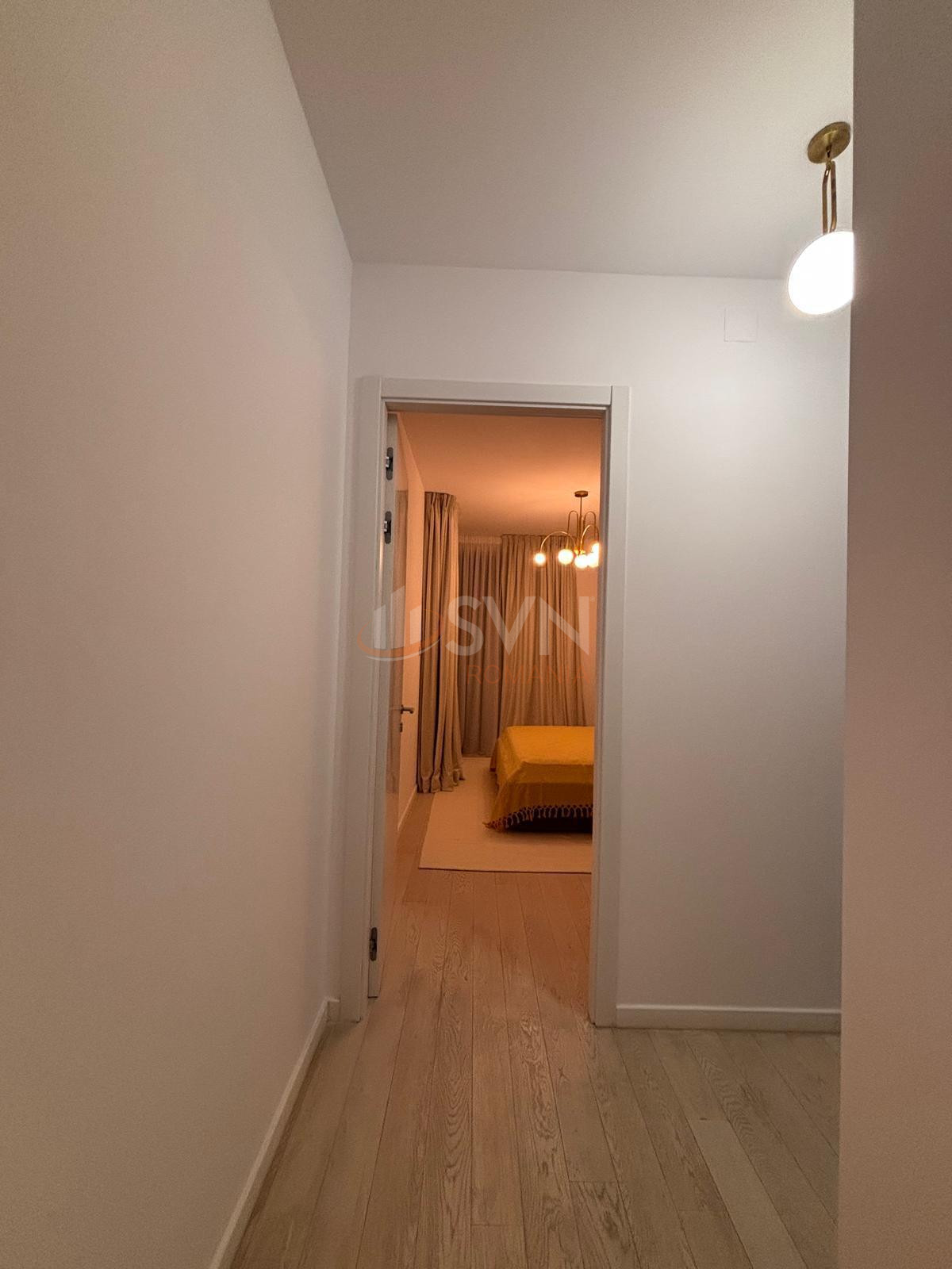 Apartament, 2 camere Bucuresti/Herastrau