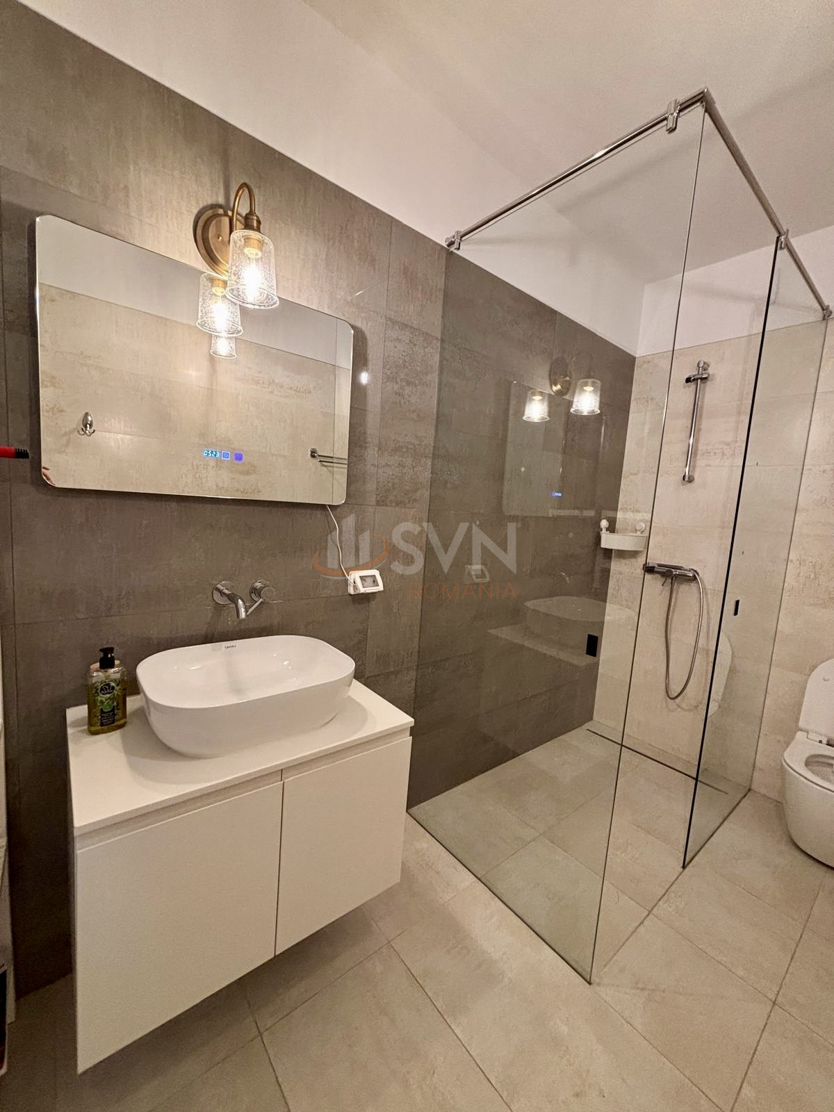 Apartament, 2 camere Bucuresti/Herastrau