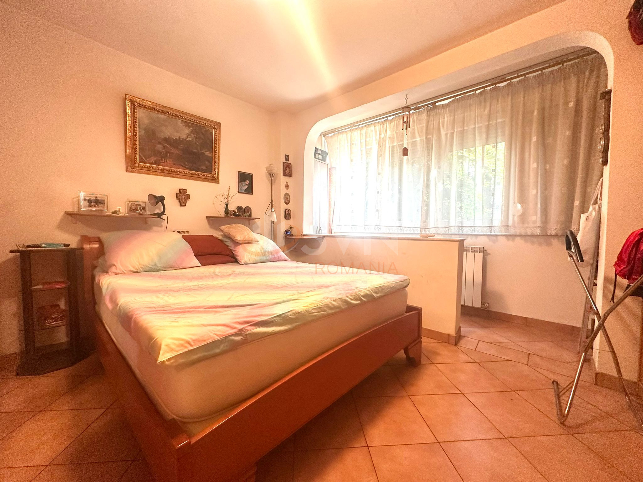 Apartament, 2 camere Bucuresti/Sala Palatului