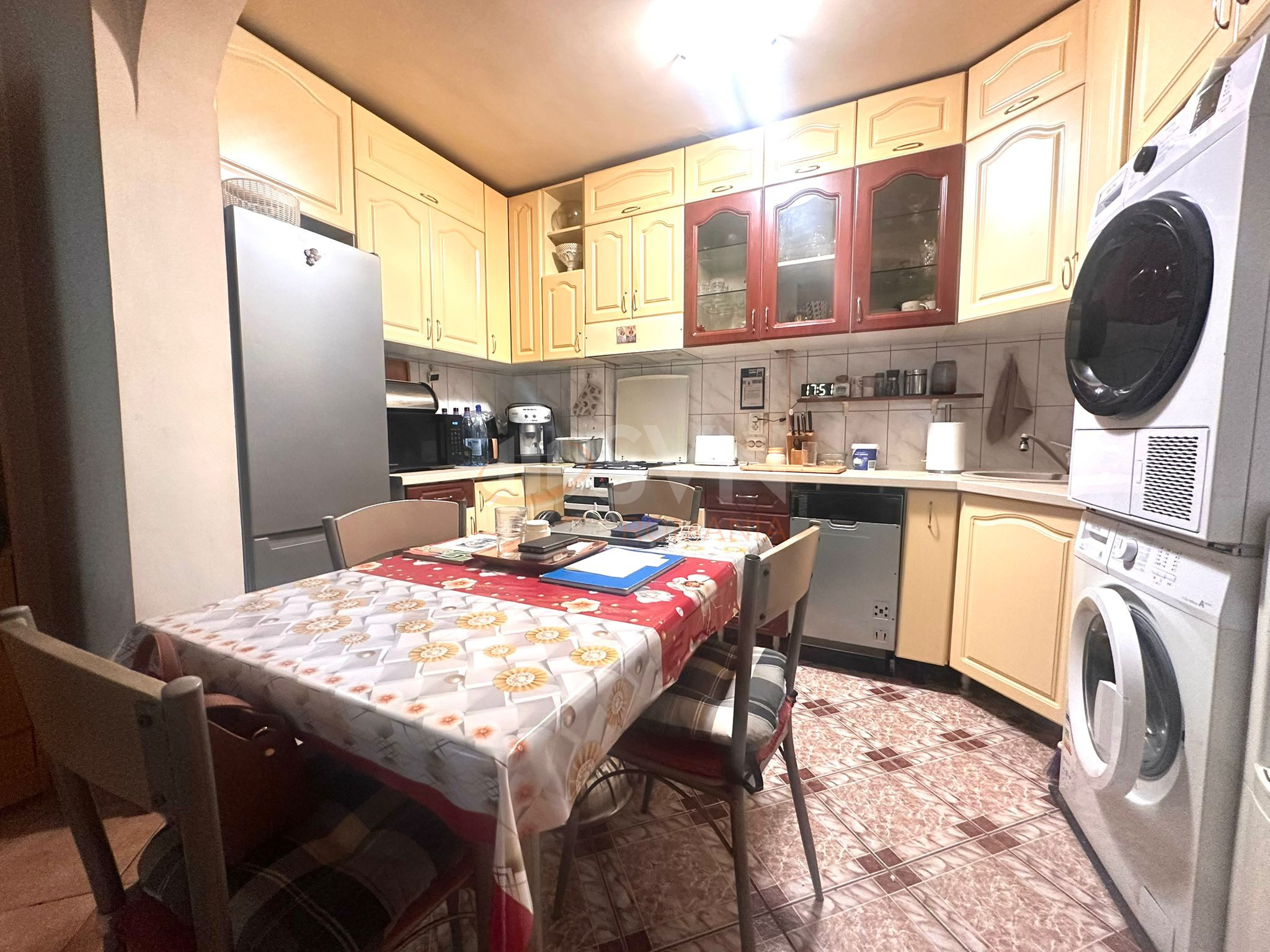 Apartament, 2 camere Bucuresti/Sala Palatului