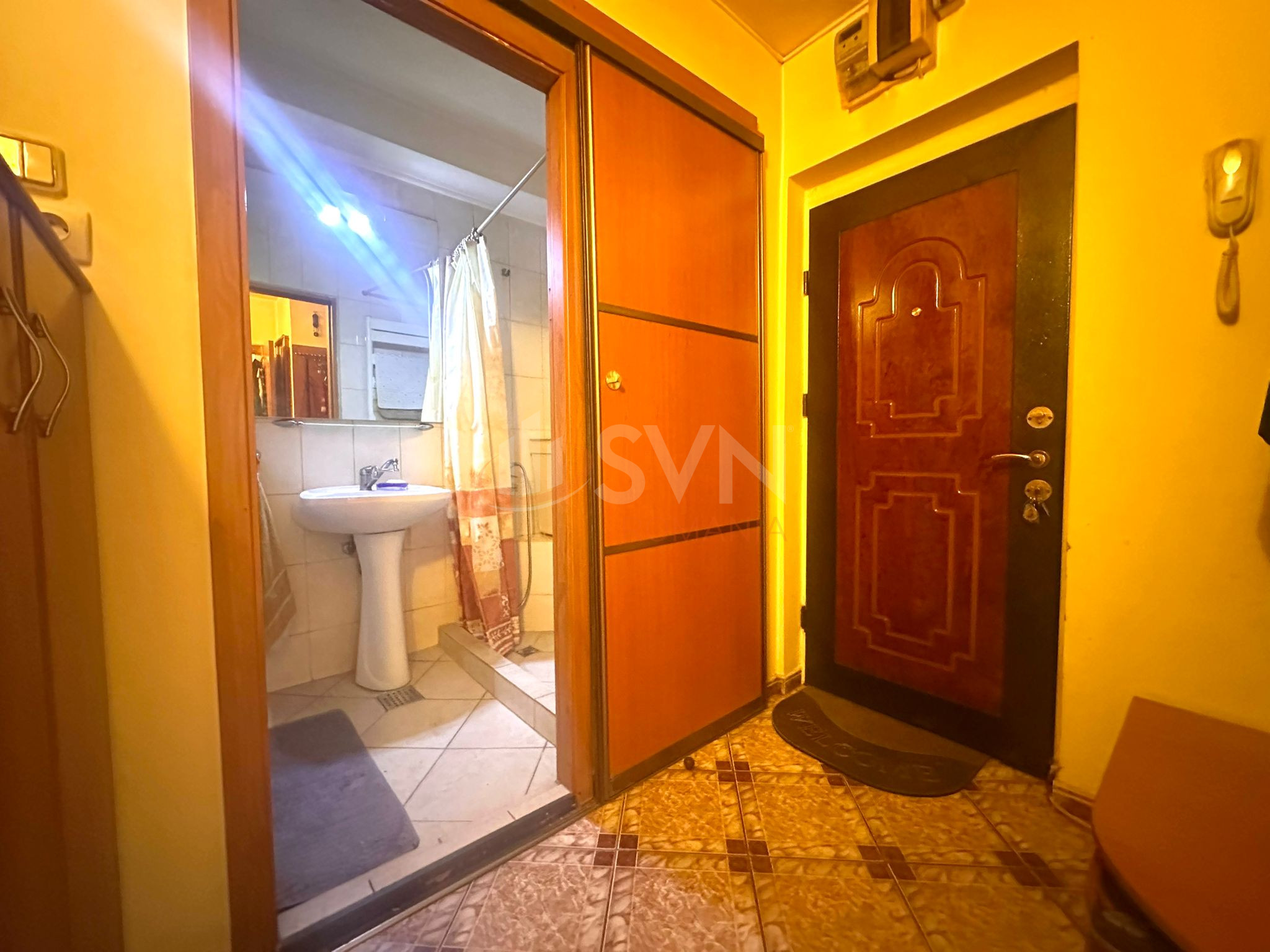 Apartament, 2 camere Bucuresti/Sala Palatului