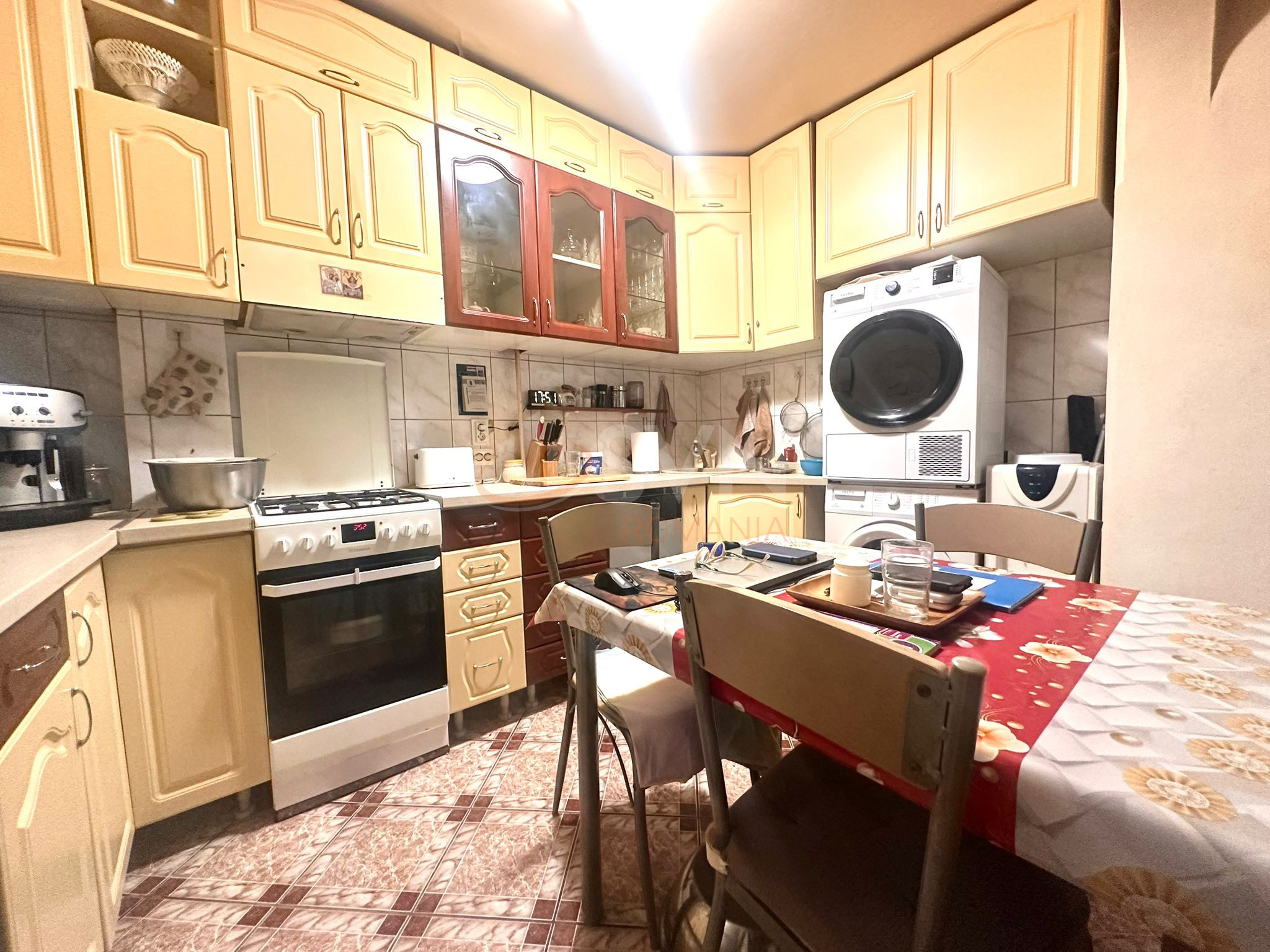 Apartament, 2 camere Bucuresti/Sala Palatului