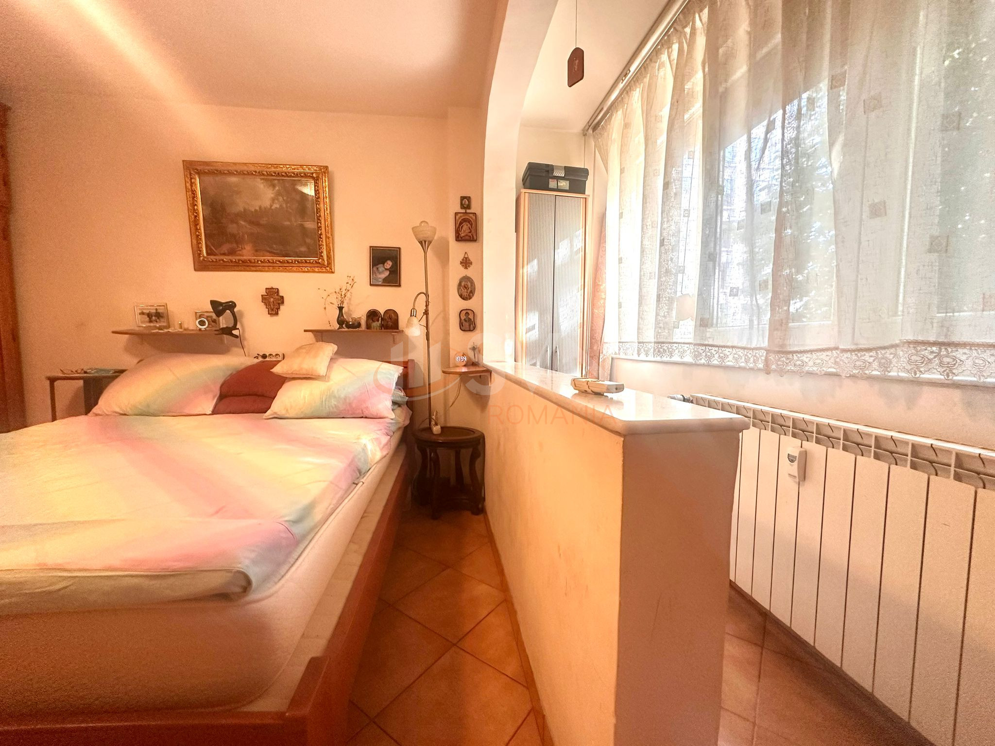 Apartament, 2 camere Bucuresti/Sala Palatului