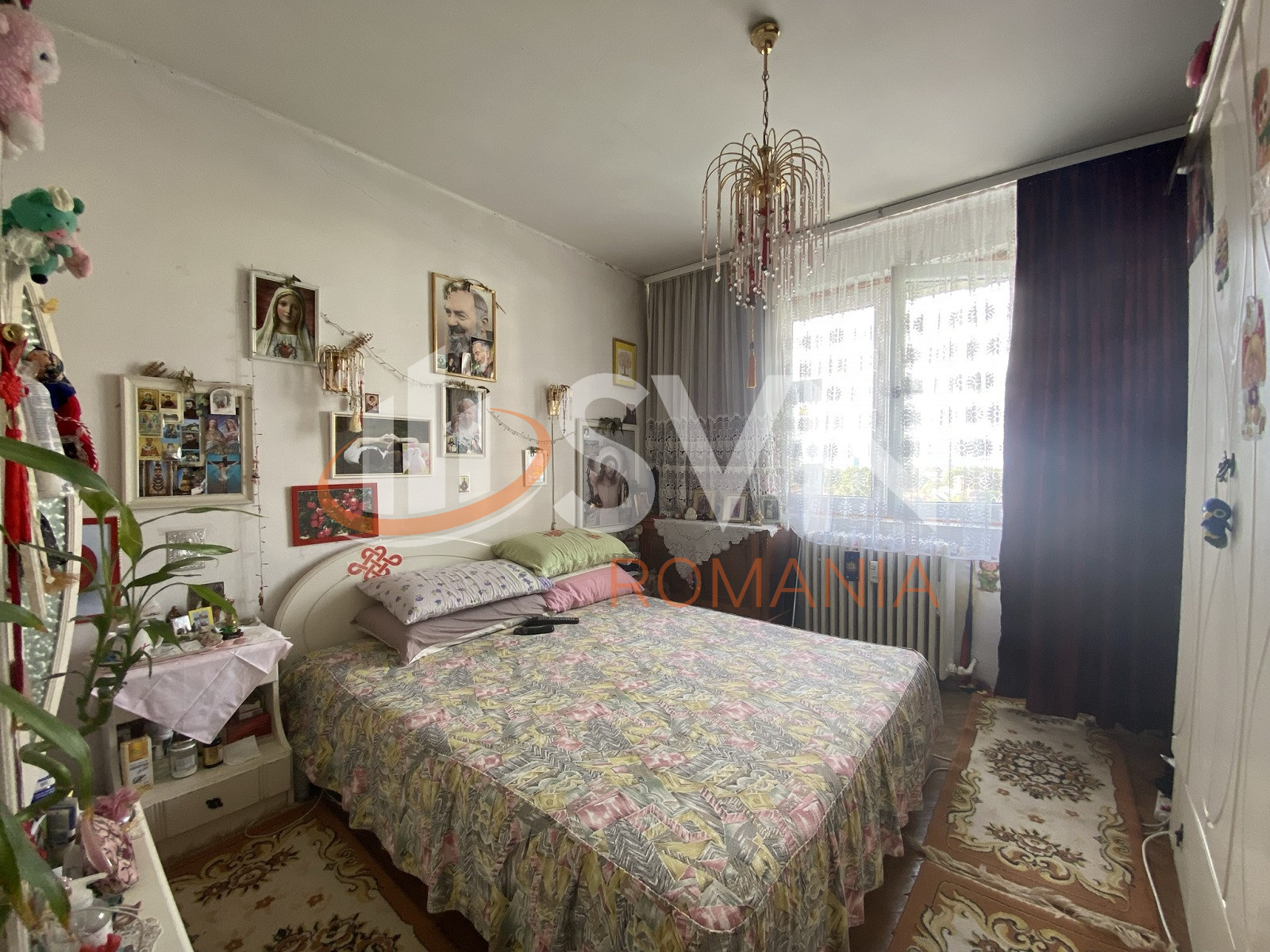 Apartament, 2 camere Bucuresti/Barbu Vacarescu