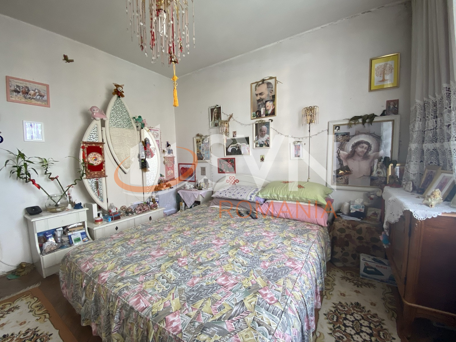 Apartament, 2 camere Bucuresti/Barbu Vacarescu