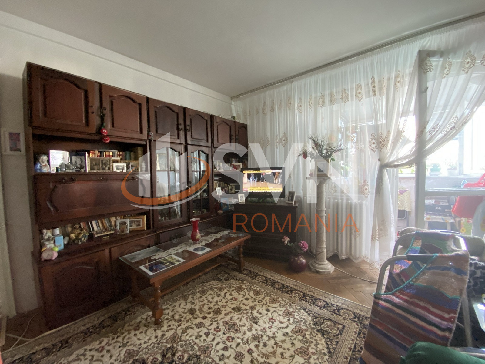 Apartament, 2 camere Bucuresti/Barbu Vacarescu