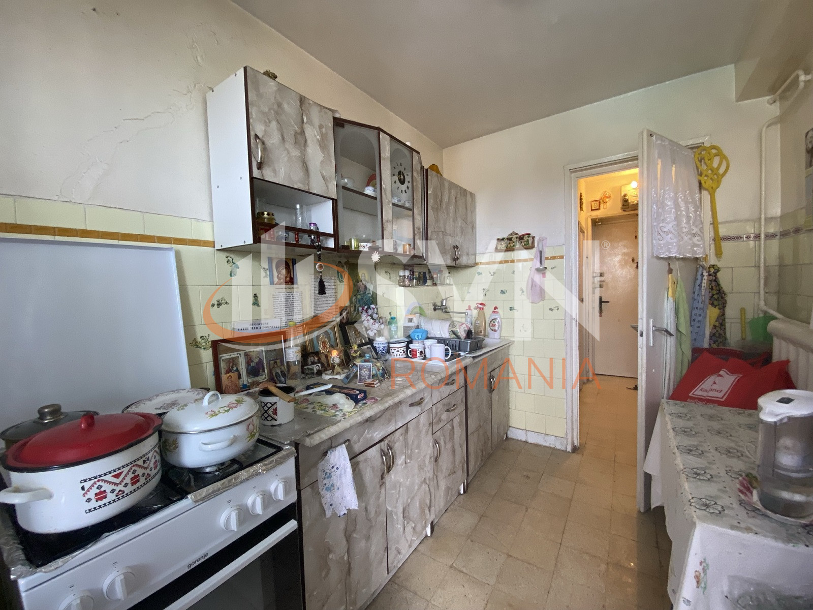 Apartament, 2 camere Bucuresti/Barbu Vacarescu