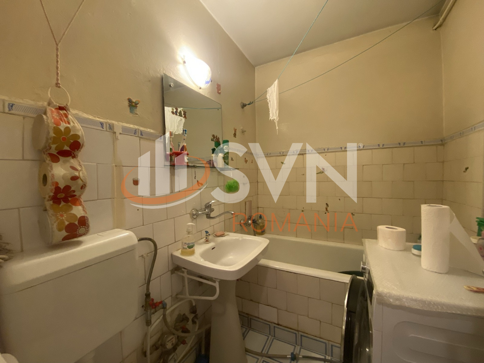 Apartament, 2 camere Bucuresti/Barbu Vacarescu