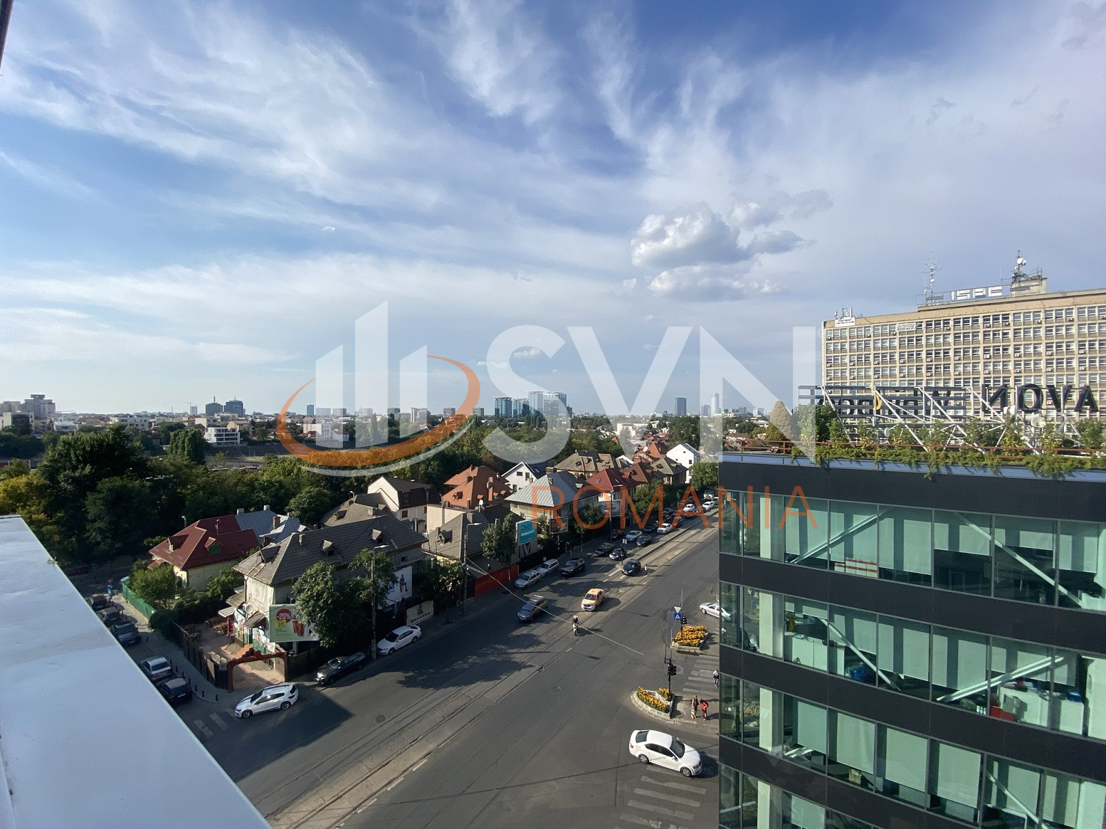 Apartament, 2 camere Bucuresti/Barbu Vacarescu