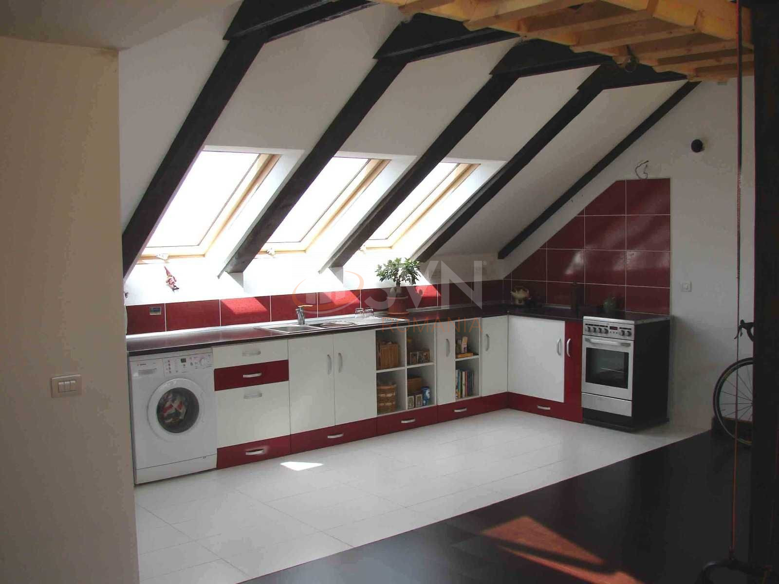 Apartament, 2 camere Cluj/Buna Ziua