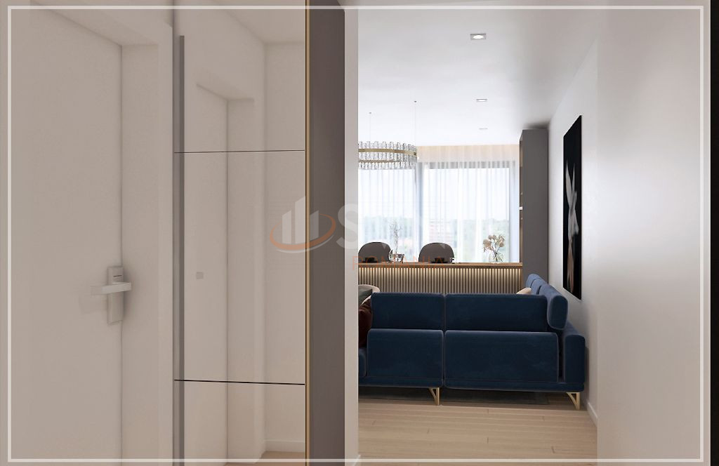 Apartament, 2 camere Bucuresti/Herastrau