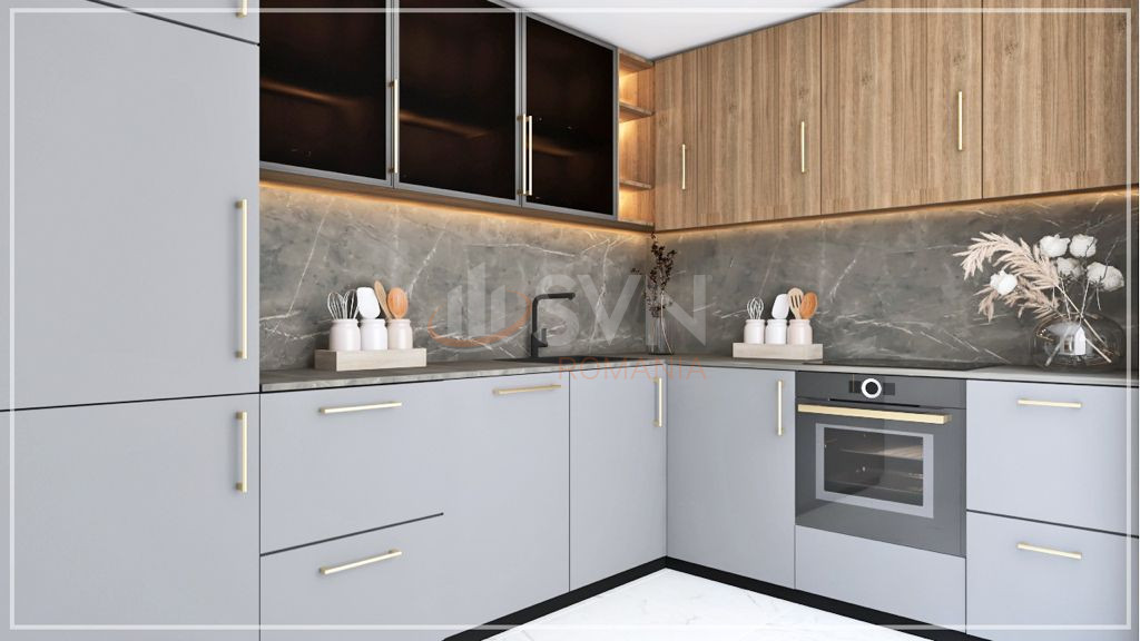 Apartament, 2 camere Bucuresti/Herastrau