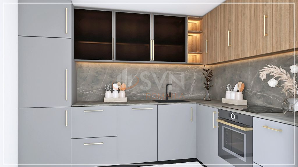 Apartament, 2 camere Bucuresti/Herastrau