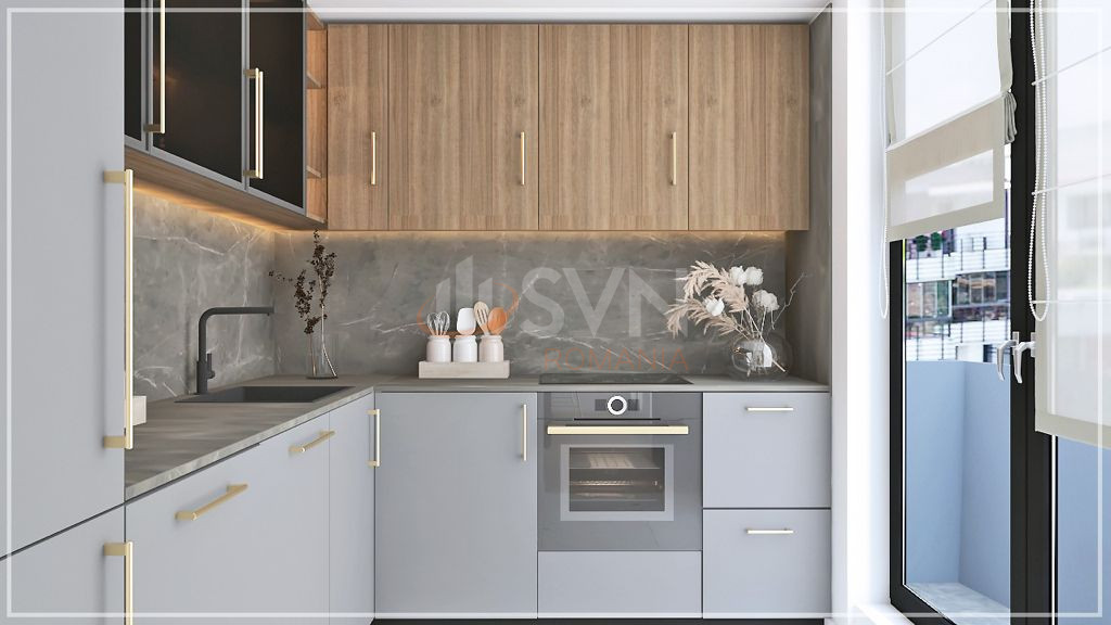 Apartament, 2 camere Bucuresti/Herastrau