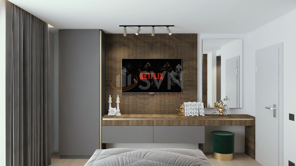 Apartament, 2 camere Bucuresti/Herastrau