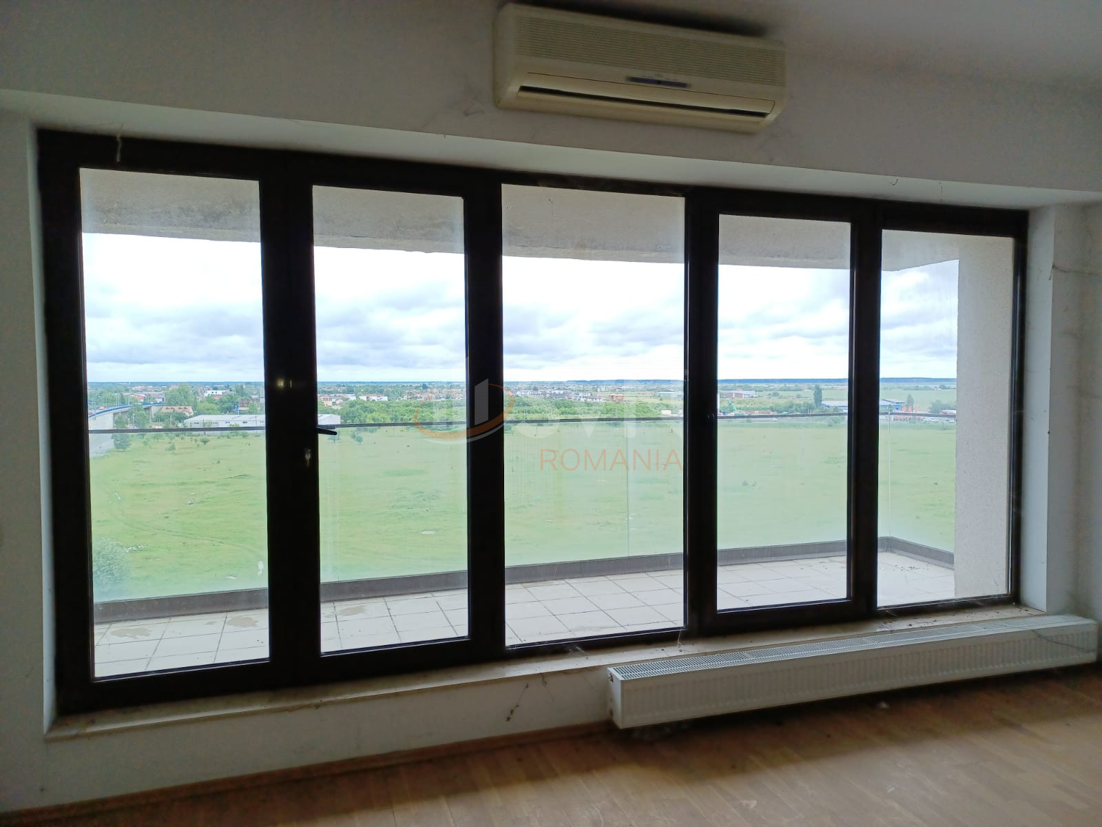 Apartament, 2 camere Bucuresti/Pipera