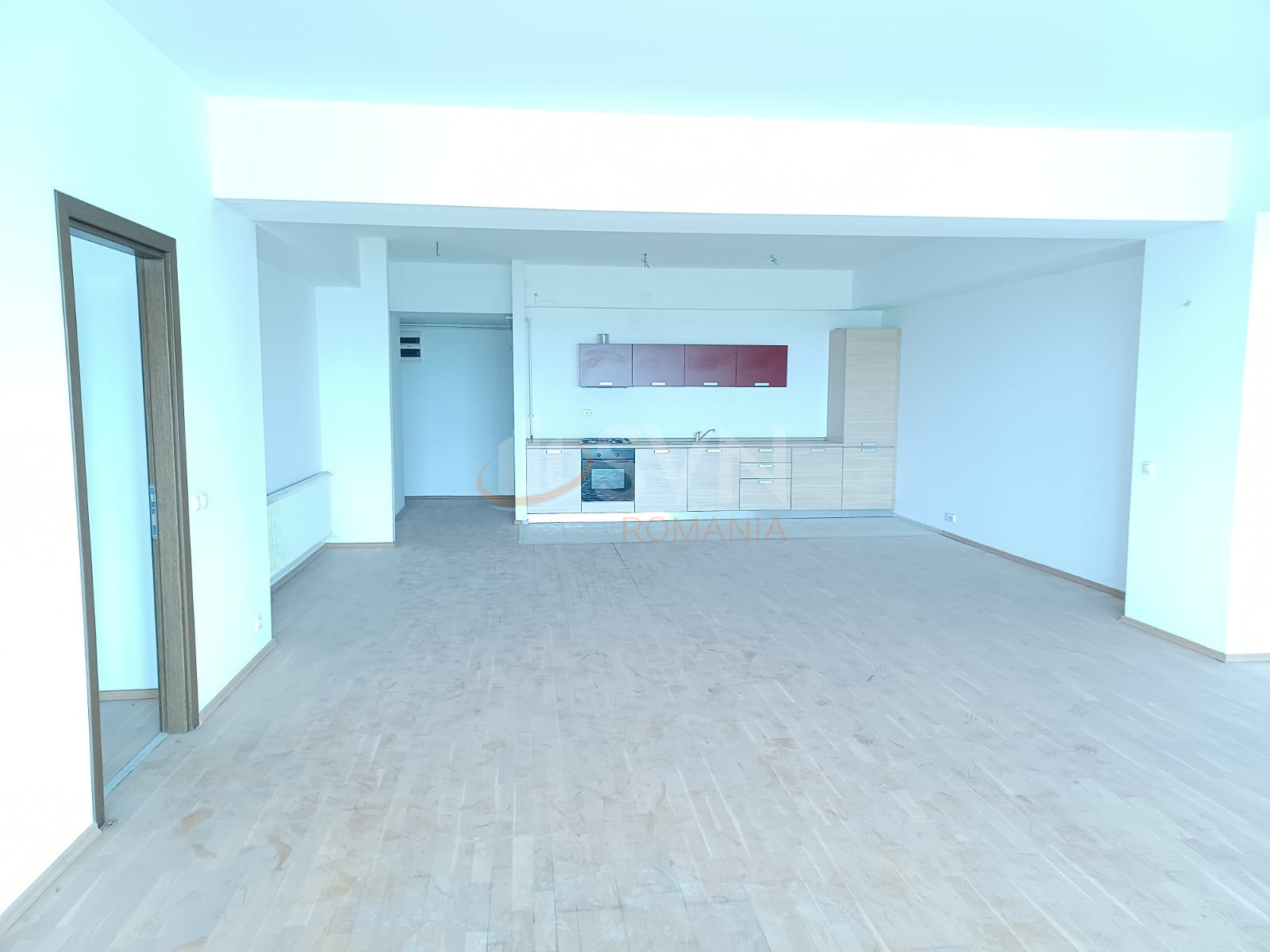 Apartament, 2 camere Bucuresti/Pipera