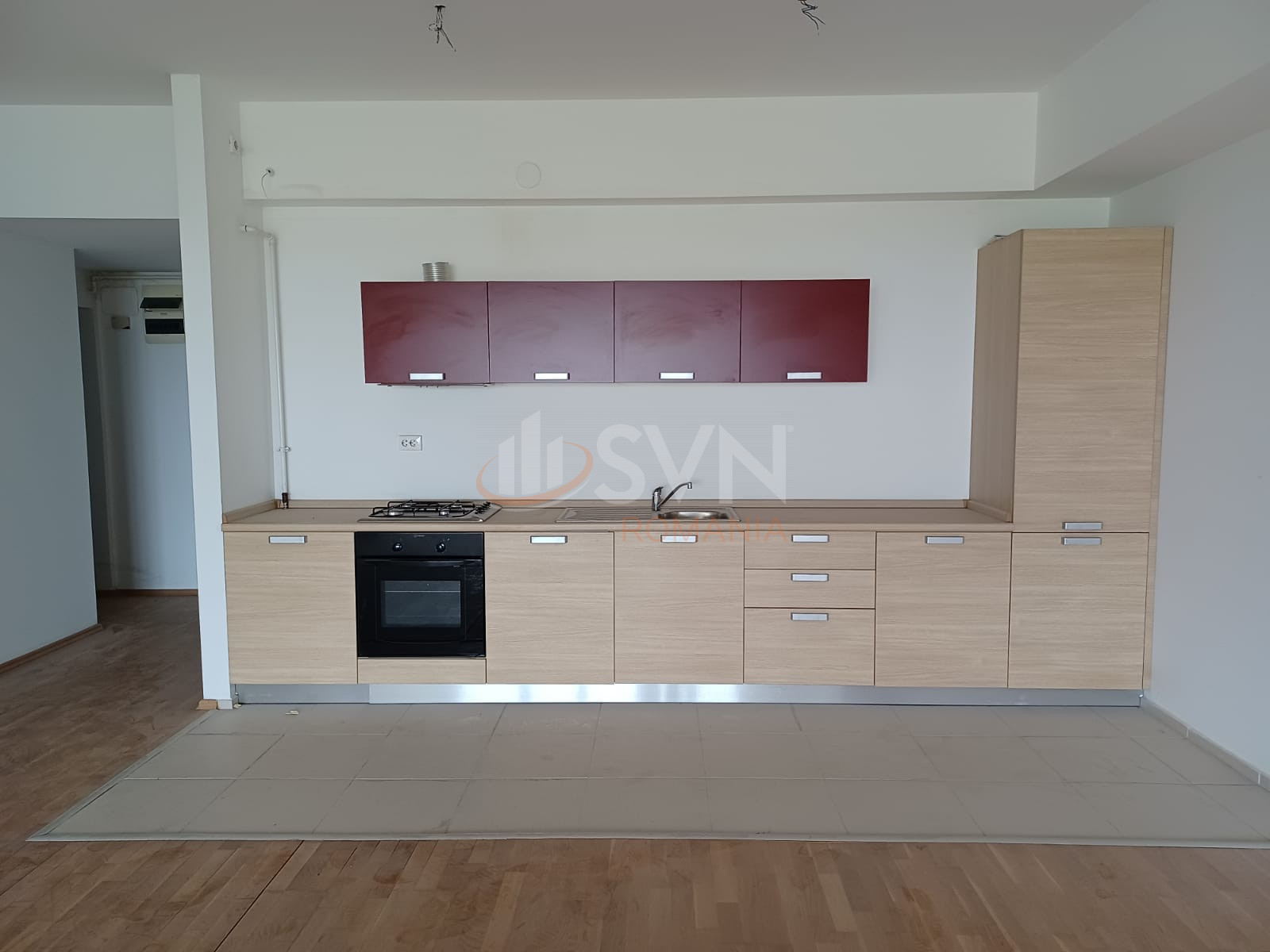 Apartament, 2 camere Bucuresti/Pipera