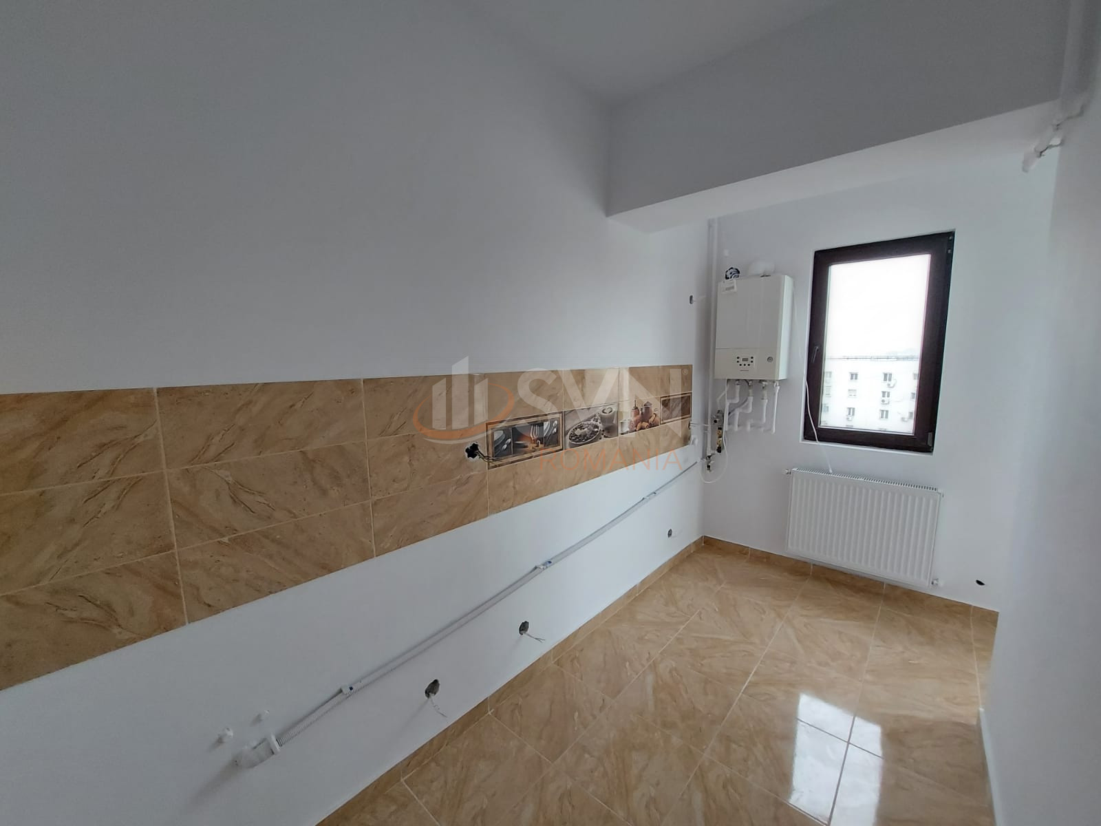Apartament, 2 camere Bucuresti/Matei Basarab