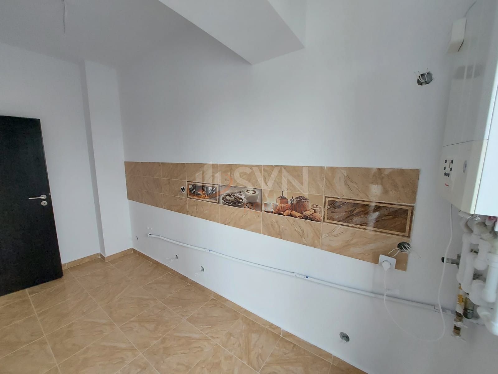 Apartament, 2 camere Bucuresti/Matei Basarab