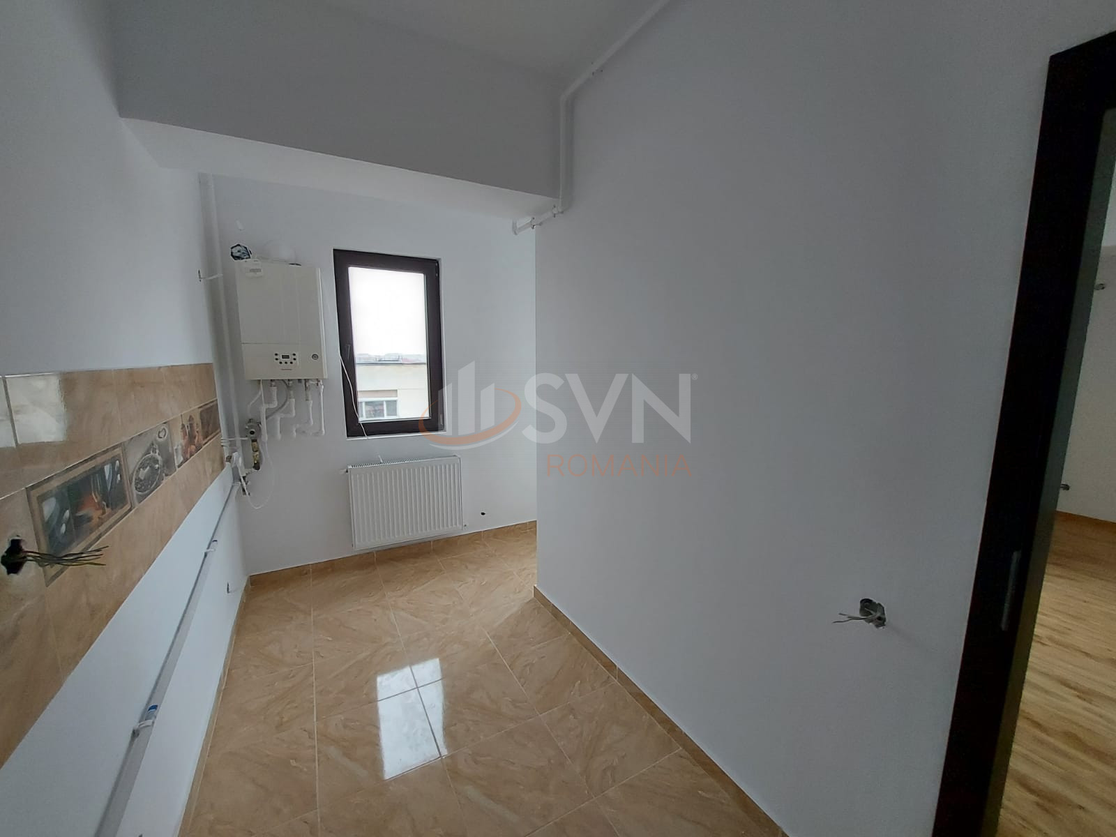 Apartament, 2 camere Bucuresti/Matei Basarab