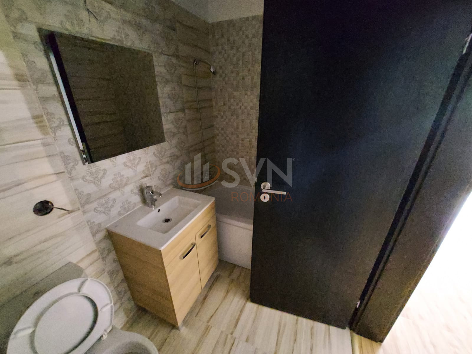 Apartament, 2 camere Bucuresti/Matei Basarab