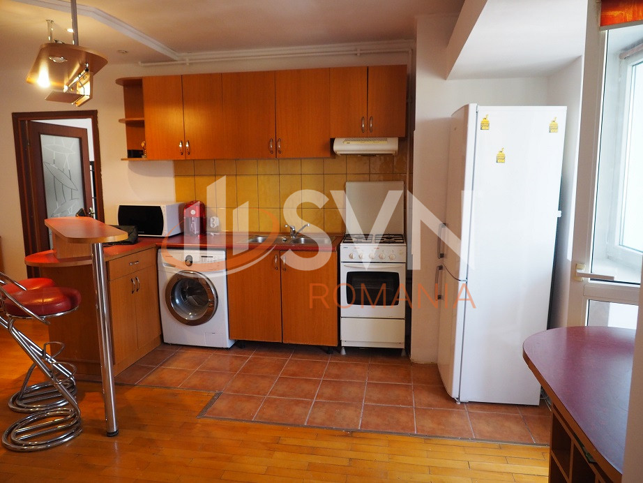 Apartament, 2 camere Bucuresti/Calea Calarasilor