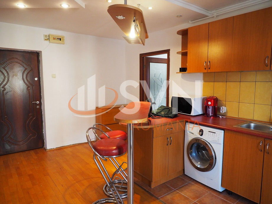 Apartament, 2 camere Bucuresti/Calea Calarasilor