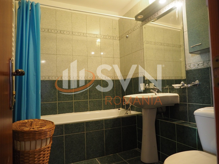 Apartament, 2 camere Bucuresti/Calea Calarasilor
