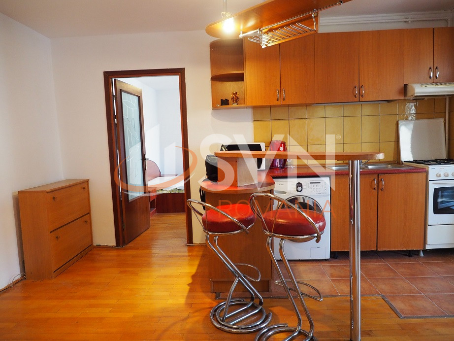 Apartament, 2 camere Bucuresti/Calea Calarasilor
