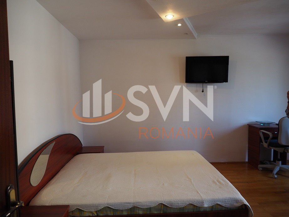 Apartament, 2 camere Bucuresti/Calea Calarasilor