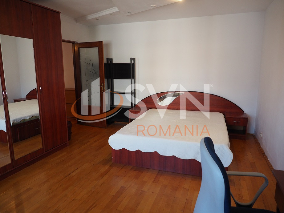 Apartament, 2 camere Bucuresti/Calea Calarasilor